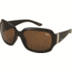 Coleman 6024 Single Vision Prescription Sunglasses - Brown Frame CC1 6024-C2RX