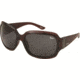 Coleman 6024 Single Vision Prescription Sunglasses - Burgundy  Frame CC1 6024-C3RX