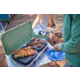 Coleman Cascade 3-in-1 Propane Camping Stove, Moss, CM1011010003-5