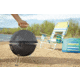 Coleman Outdoor Party Ball Charcoal Grill, 110652