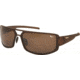 Coleman  TR90 6513 Bifocal Prescription Sunglasses - Brown Frame CC2 6513-C3BF