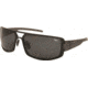 Coleman  TR90 6513 Bifocal Prescription Sunglasses - Gunmetal Frame CC2 6513-C1BF