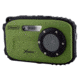Coleman Xtreme 16.0 MP Underwater Digital &amp; Video Camera, Waterproof to 33 ft, Green C5WP-G