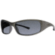 Columbia Auburn Single Vision Prescription Sunglasses CBAUBURNPZ611 - Frame Color Dark Metallic Gun - Grappa
