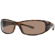 Columbia Auburn Single Vision Prescription Sunglasses CBAUBURNPZ620 - Frame Color Demi Tortoise