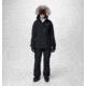 Columbia Ava Alpine II Insulated Jacket - Womens, Black, Extra Large, 2085831-011-XL