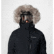 Columbia Ava Alpine II Insulated Jacket - Womens, Black, Extra Large, 2085831-011-XL