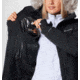 Columbia Ava Alpine II Insulated Jacket - Womens, Black, Extra Large, 2085831-011-XL