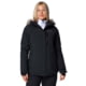 Columbia Ava Alpine II Insulated Jacket - Women's, Black, Extra Small, 2085831-011-XS