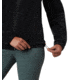 Columbia Benton Springs Full Zip, Black, S - Womens, 1372111010-S