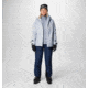 Columbia Bugaboo II Pants - Womens, Collegiate Navy, Extra Small, 2085941-464-XS