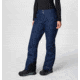Columbia Bugaboo II Pants - Womens, Collegiate Navy, Extra Small, 2085941-464-XS