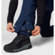 Columbia Bugaboo II Pants - Womens, Collegiate Navy, Extra Small, 2085941-464-XS