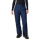 Columbia Bugaboo II Pants - Women's, Collegiate Navy, Medium, 2085941-464-M