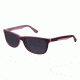 Columbia CASS LAKE Single Vision Prescription Sunglasses CBCASSLK04 - Frame Color Burgundy