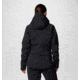 Columbia Cirque Bowl Insulated Jacket - Womens, Black, Medium, 2085591-011-M