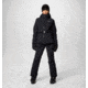 Columbia Cirque Bowl Insulated Jacket - Womens, Black, Medium, 2085591-011-M