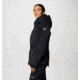 Columbia Cirque Bowl Insulated Jacket - Womens, Black, Medium, 2085591-011-M