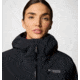 Columbia Cirque Bowl Insulated Jacket - Womens, Black, Medium, 2085591-011-M
