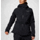 Columbia Cirque Bowl Insulated Jacket - Womens, Black, Medium, 2085591-011-M