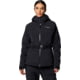 Columbia Cirque Bowl Insulated Jacket - Women's, Black, Small, 2085591-011-S