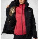 Columbia Cirque Bowl Insulated Jacket - Womens, Black, Medium, 2085591010-M
