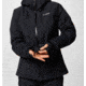 Columbia Cirque Bowl Insulated Jacket - Womens, Black, Medium, 2085591010-M