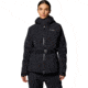 Columbia Cirque Bowl Insulated Jacket - Womens, Black, Medium, 2085591010-M