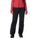 Columbia Cirque Bowl Insulated Pant - Womens, Black, Extra Large, 2085801010-XL R