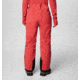 Columbia Cirque Bowl Insulated Pants - Womens, Daredevil, Extra Small, Regular, 2085801602-XS R