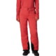 Columbia Cirque Bowl Insulated Pants - Women's, Daredevil, Extra Small, Regular, 2085801602-XS R