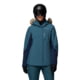 Columbia Ava Alpine II Insulated Jacket - Women's, Everblue/Collegiate Navy, Small, 2085831-429-S