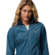 Columbia Benton Springs Full Zip Fleece Jacket - Womens