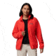 Columbia Benton Springs Full Zip Fleece Jacket - Womens