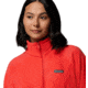 Columbia Benton Springs Full Zip Fleece Jacket - Womens