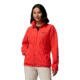 Columbia Benton Springs Full Zip Fleece Jacket - Womens