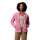Columbia Benton Springs Full Zip Fleece Jacket - Womens