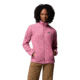 Columbia Benton Springs Full Zip Fleece Jacket - Womens