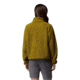 Columbia Helvetia II Cropped Half Snap Fleece - Womens