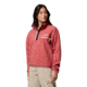 Columbia Helvetia II Cropped Half Snap Fleece - Womens