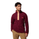 Columbia Helvetia II Half Snap Fleece Pullover - Mens