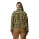 Columbia Helvetia II Printed Cropped Half Snap - Womens