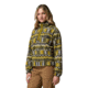 Columbia Helvetia II Printed Cropped Half Snap - Womens