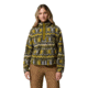 Columbia Helvetia II Printed Cropped Half Snap - Womens