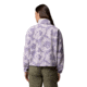Columbia Helvetia II Printed Cropped Half Snap - Womens