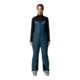 Columbia Iceventure II Bib - Women's, Everblue Dobby, Extra Large, 2085921-429-XL