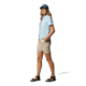 Columbia Leslie Falls Long Short II - Womens
