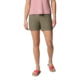 Columbia Leslie Falls Short II - Women's, Stone Green, 10 5, 2126061397-397-10-5
