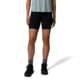 Columbia Loneridge Short - Women's, Black, L 7, 2155691010-010-L-7