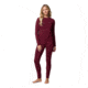 Columbia Midweight Stretch Long Sleeve Top - Womens